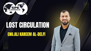 Lost Circulation: Causes, Impacts, and Solutions | By Eng. Ali kareem