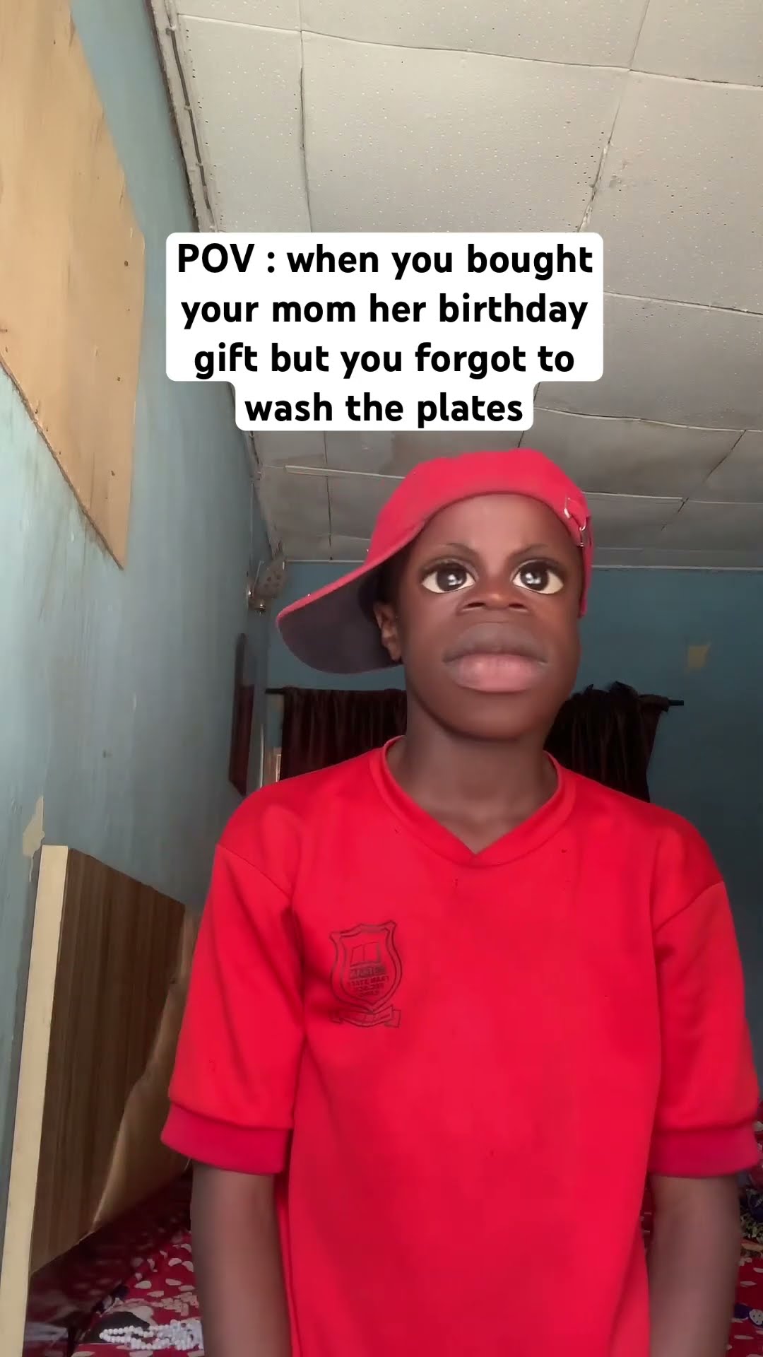 The redcap guy youtube