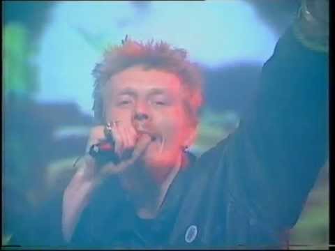 Stereo MC's - Creation - Top Of The Pops - Thursday 27th May 1993