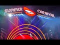 Capture de la vidéo 🌏 Pink - Summer Carnival Tour - Brisbane Queensland Australia - 19 March 2024