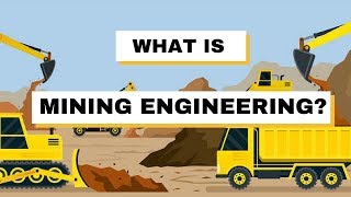 What is MINING Engineering? screenshot 1