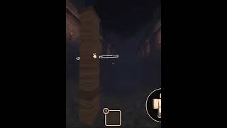 Seek Run Chase Extended Custom Seek chase Floor 3 #robloxsdoors
