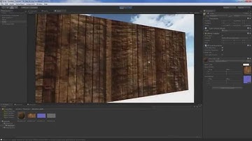 Unity 4.5 Normal maps tutorial