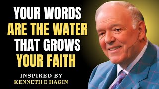 THE LAW OF FAITH: How to PLANT the SEED of GOD’S WORD for a MIRACLE HARVEST |  Kenneth E. Hagin