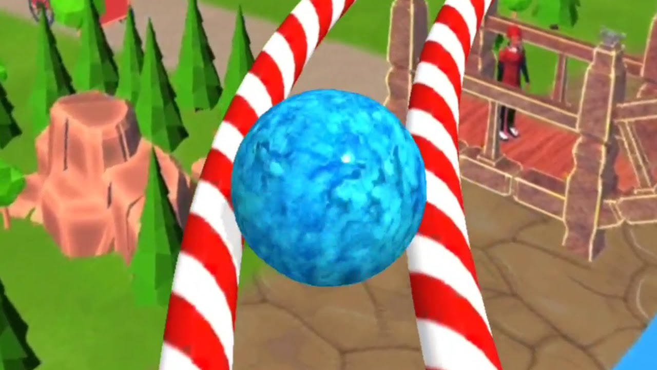 Fast Ball Jump  All Levels NEW UPDATE Gameplay Android, iOS