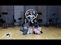 f5ve - UFO (Dance Practice)