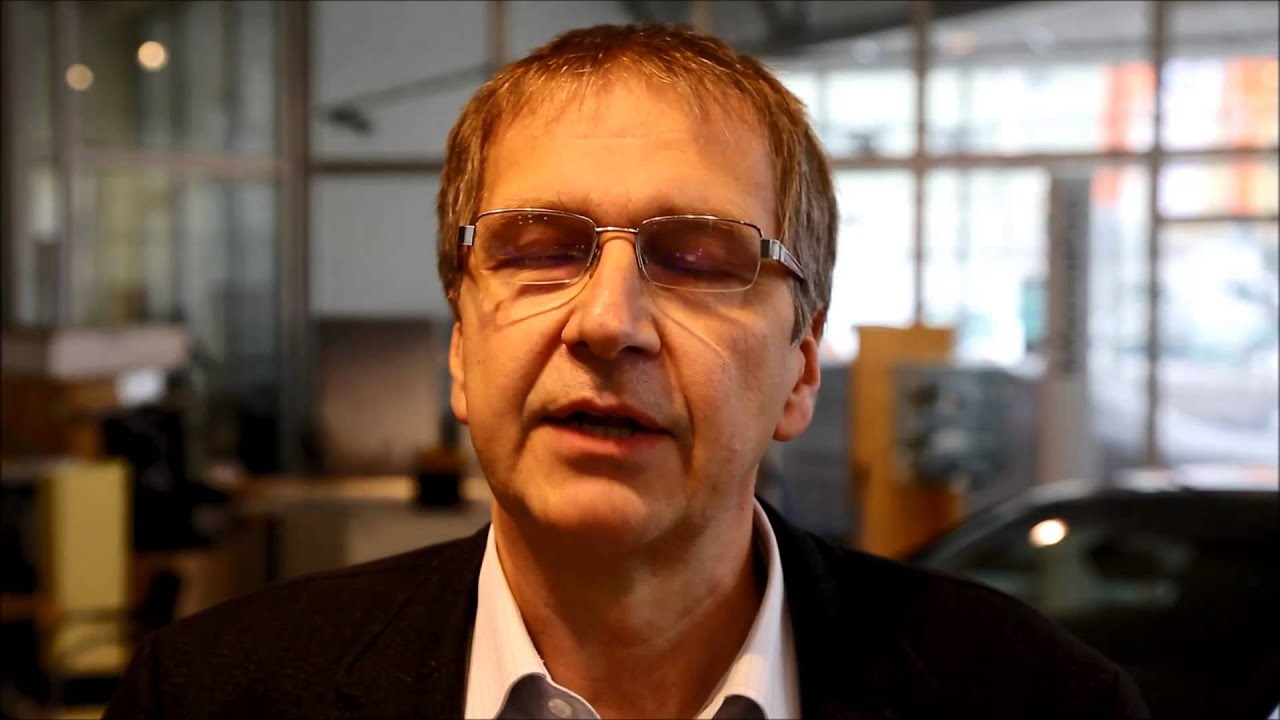 Breitschwert Mitarbeiter - Karl Heinz Breitschwert