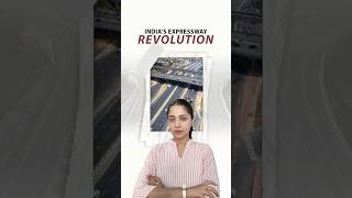 How India Went From 93 KM to 7300 KM Expressways!
