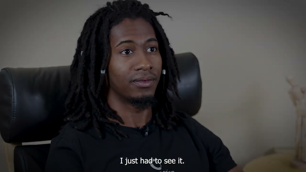 Compassion Planet - Rebuilding Our Home