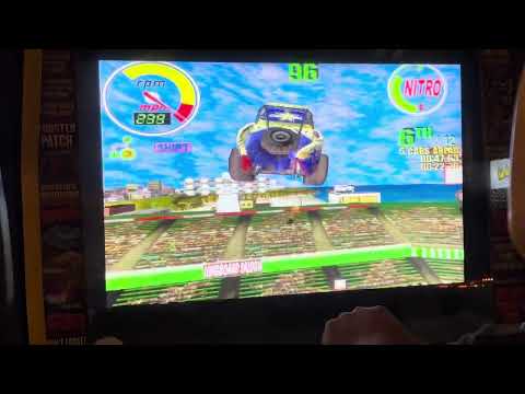 OFFROAD THUNDER AIRTIME 02 20 86 