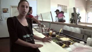 Poblano Mexican Grill
