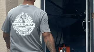 AC Repair & Emergency A/C Service | Cape Coral, Fort Myers, Naples - Chill Squad