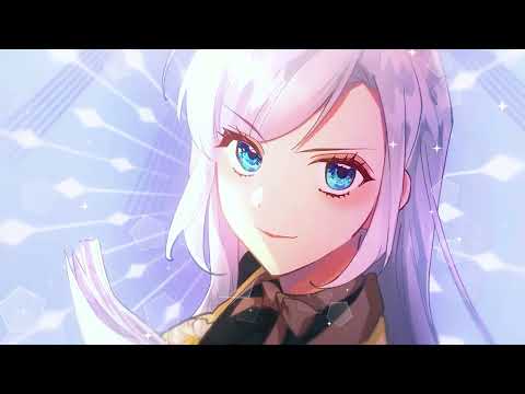 《黑化吧！聖女大人 第二季》#1 (繁中字幕 | 日語原聲)【Ani- One Asia】