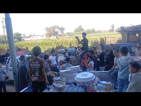 عندنا فرح ياولاد عقبال عندكم الناس كلها تفرح قرح بيت العيله ربنا يتمم بخير