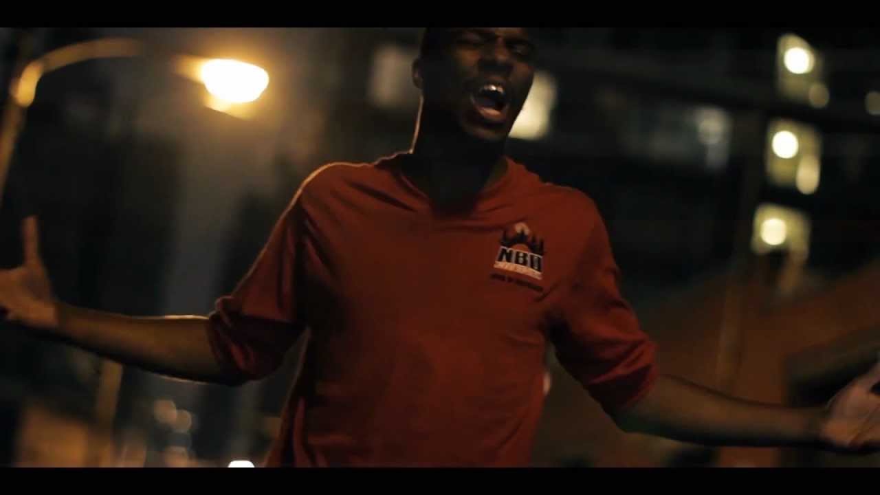 Cann Smith - "Glock Star" Music Video