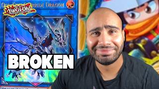 PEND BEST DECK !!!