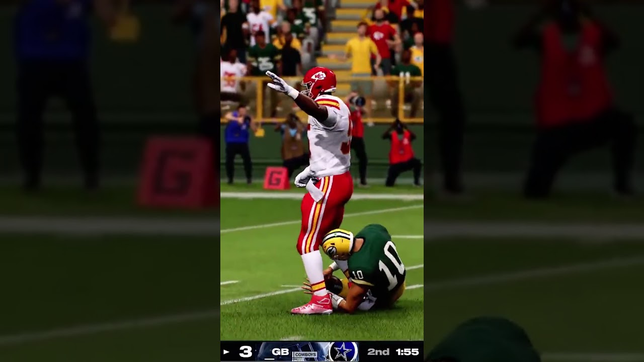 Send This To Ryan Moody