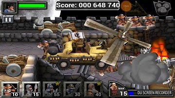 Army of darkness defense