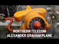 Telephone rings of the past: Remembering the landline