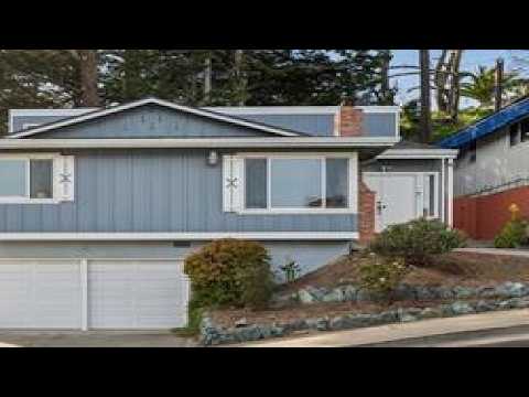 2031 Pinecrest Drive, San Bruno, CA home video tour