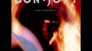 Bon Jovi-Silent Night-Live (Rare)