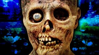 4chan Exposes a Cryptid Not From Earth