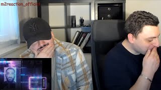 React Falcko Black Code Album Et Cest Une Masterpiece