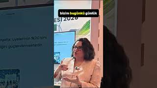 Akademi Geri Kaldı: Gerçek Sektörle Aradaki Fark Neden Açılıyor? - Sedef Budak