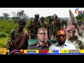 FM 14 5 26 LE CMDT RDF QUI DIRIGER L OPS A MWENGA ET ABATTU PAR LE WAZA KASHAKA NGENGA SOUS CONTROL 