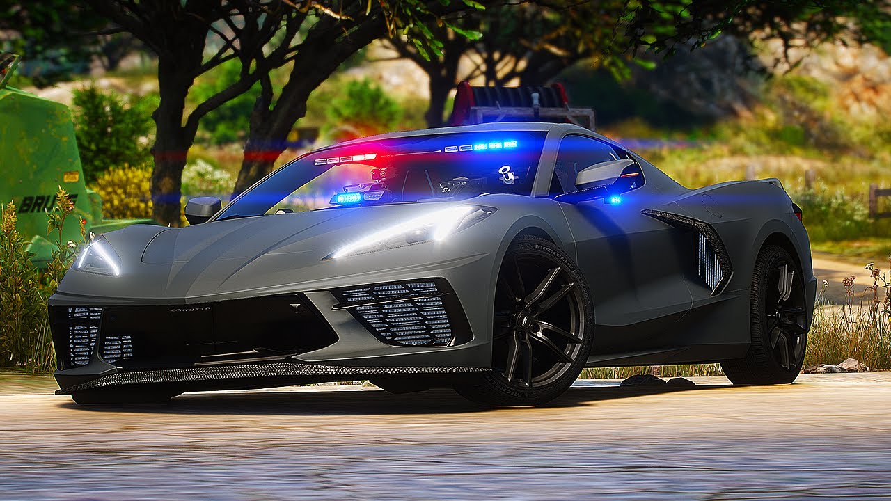 🔴LIVE - Speed Cops in Diverse Roleplay​ in GTA 5 RP @Stevethegamer55