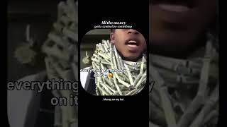 My money symbolizes everything💸🔥 #motivation #money #hoodcomedy #success #funny