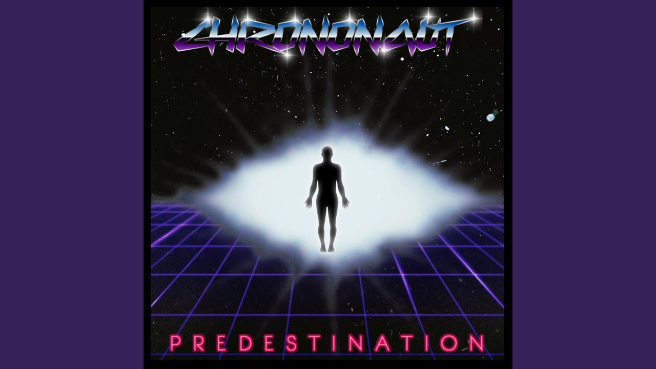 Watch Predestination on YouTube Watch Predestination on YouTube