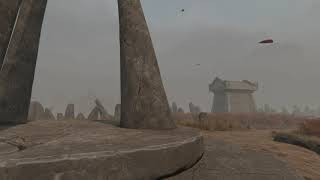 Pathologic2 Ambience - Omut