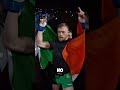 McGregor vs Holloway 2… who wins this time?👀 #ufc #mma #connormcgregor #shorts