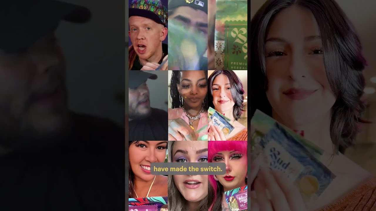 Bud Love Ad
