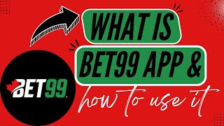 How to Sign Up and Navigate Bet99 App Step by Step - Here's How You Can Do It // 2025 Edition