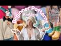 Beginner Knitting Patterns