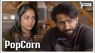 குறி தப்பா வச்சுட்டியே பரட்ட | Popcorn Shobin intro Clips #comedyfilms @dgtimestamil