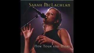 Sara McLachlan - Drawn To The Rhythm 1992