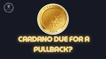 CARDANO PRICE PREDICTION 2021 - ADA PRICE PREDICTION - SHOULD I BUY ADA - CARDANO FORECAST