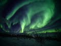 Aurora vacation - Virtual tour, 360, Abisko, Sweden - Lights over Lapland AB