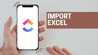 How to import from Excel on ClickUp (full guide 2026)