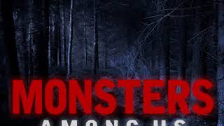 Sn.5 Ep.1 Sea Monsters, Unearthly Creatures, Ghosts and a big announcement