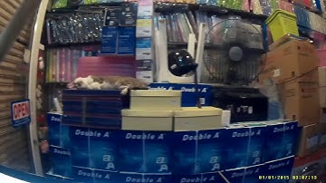 Review Car Cam Anytek AT66A