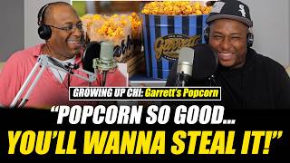 Garrett's Popcorn