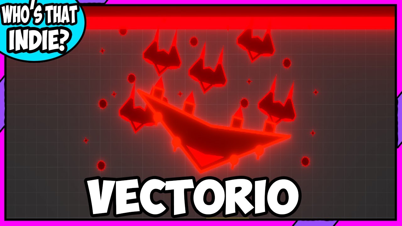 Vectorio on Steam