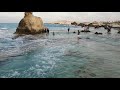 أجمل مناظر البحر