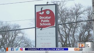 Decatur school teacher accused of having OnlyFans page