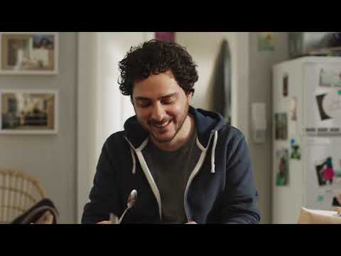 Behind the Scenes: On set of our sustainability spot