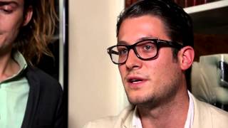 Threads Count Interview